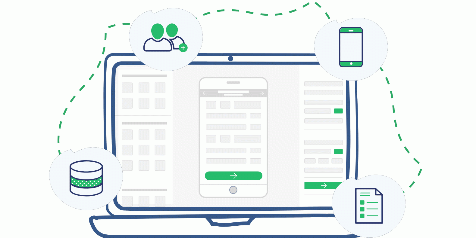 low code app builder for enterprises low code app builder for enterprises
