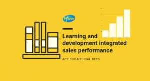 Pfizer India Learning App