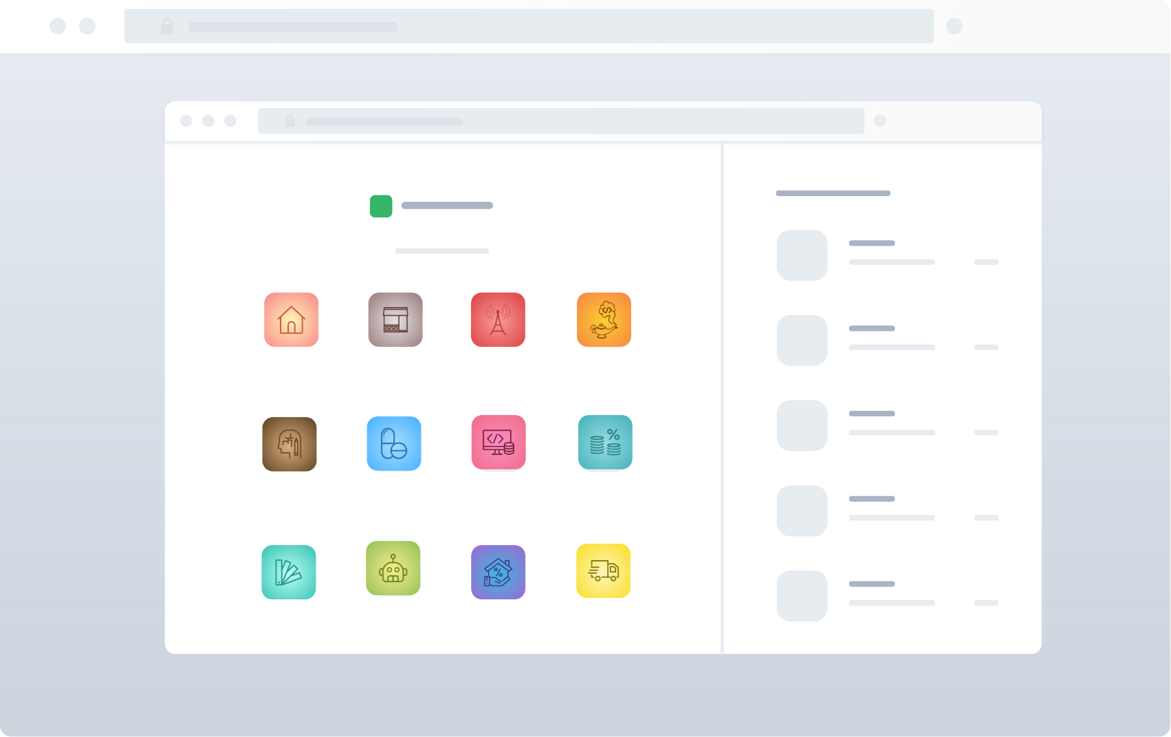 See DronaHQ Super App in action