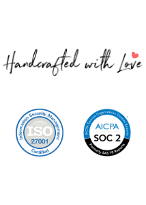 SOC 2 ISO 27001 - DronaHQ