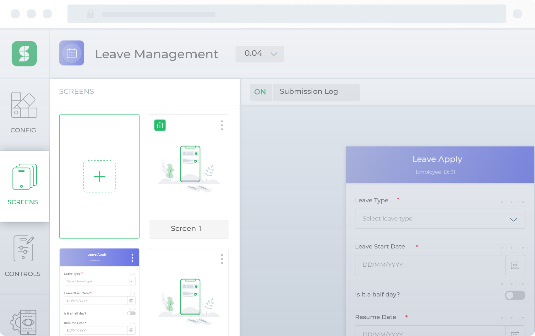 native app builder no code native app builder no code