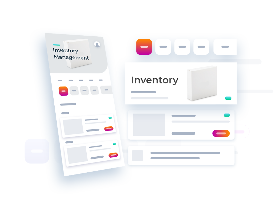 Digital tools for food and beverage industry