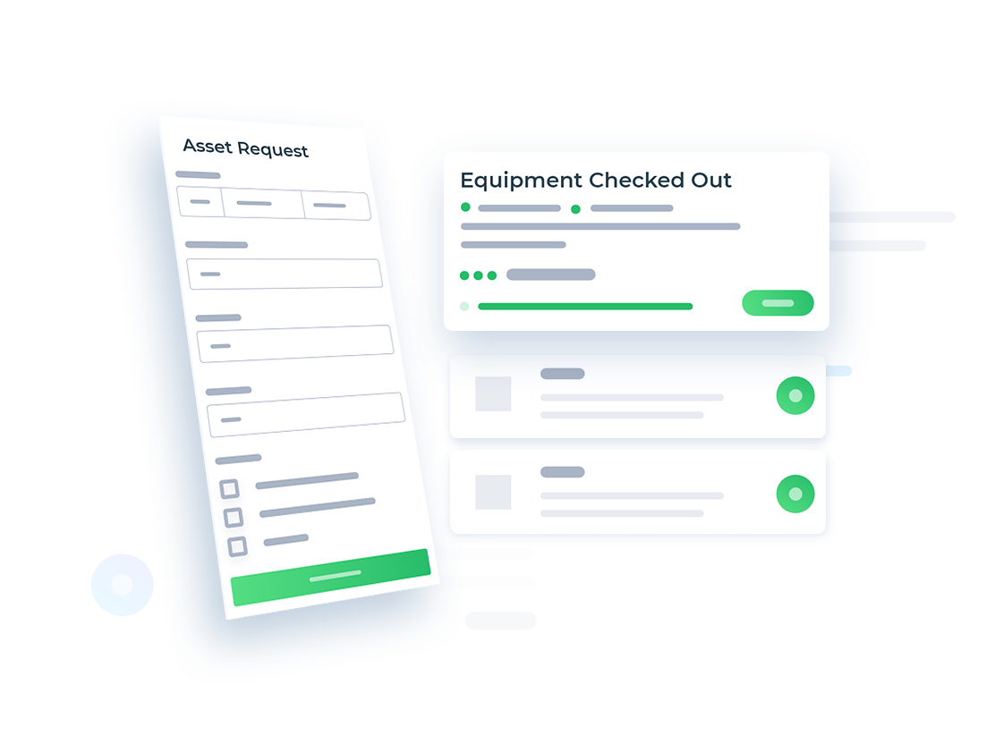 Keep tabs on every IT asset in your organization