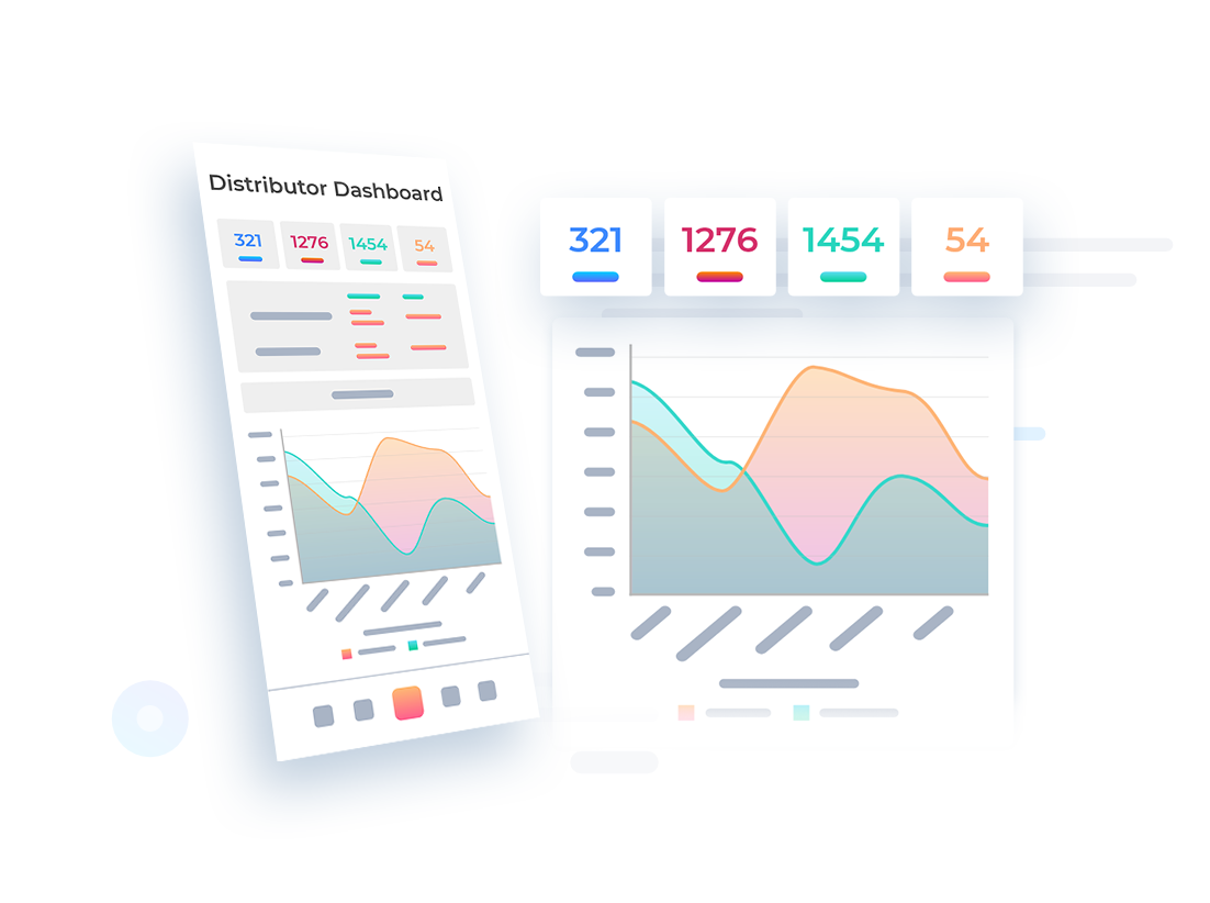 Digitize your Distributor Network