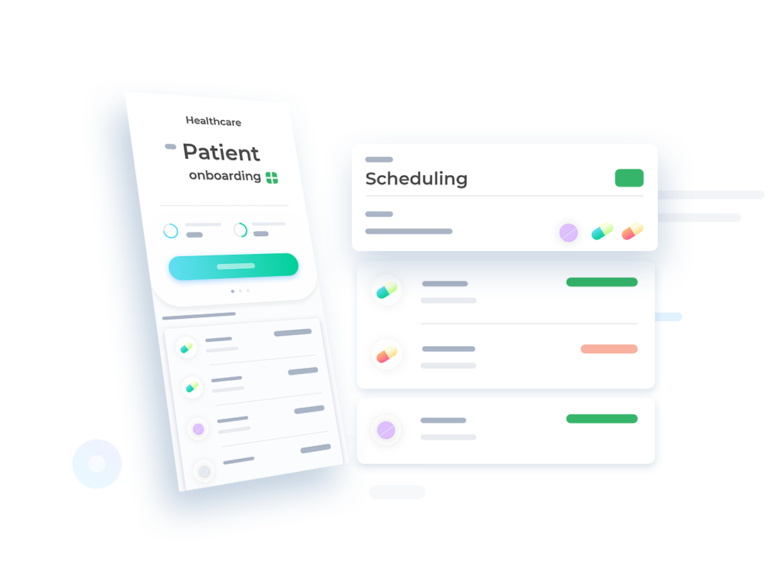 Futureproof the success of your Healthcare Business