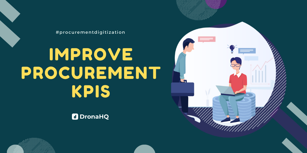 procurement kpis
