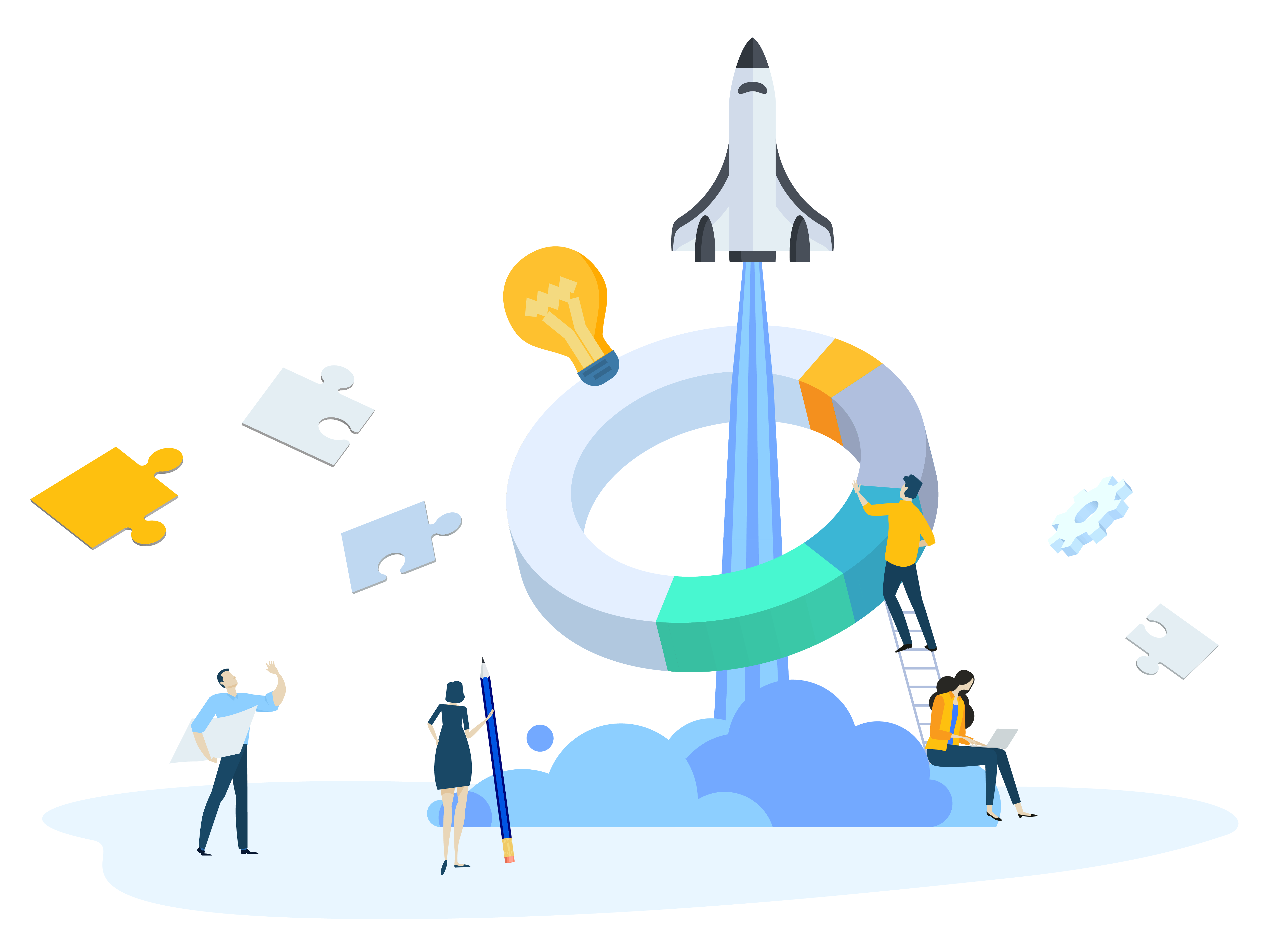 Accelerate Mobile Web Development