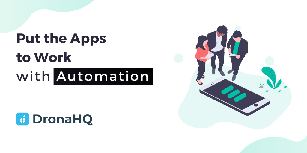 Automation