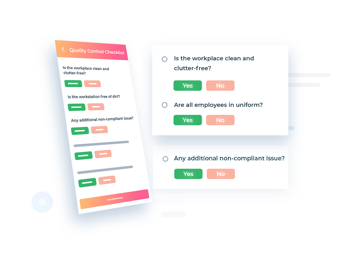 Comprehensive guide to quality audits