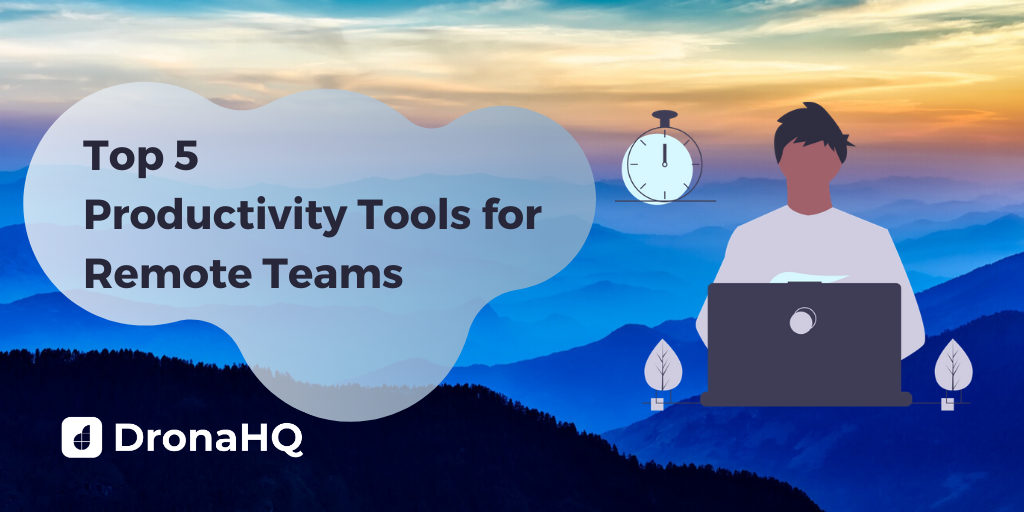 productivity tools