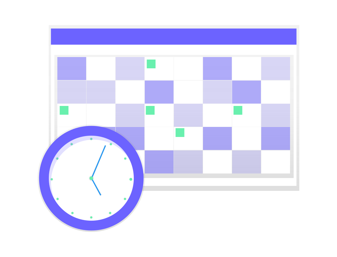 attendance timesheet