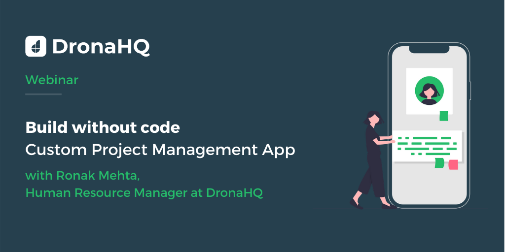 project management