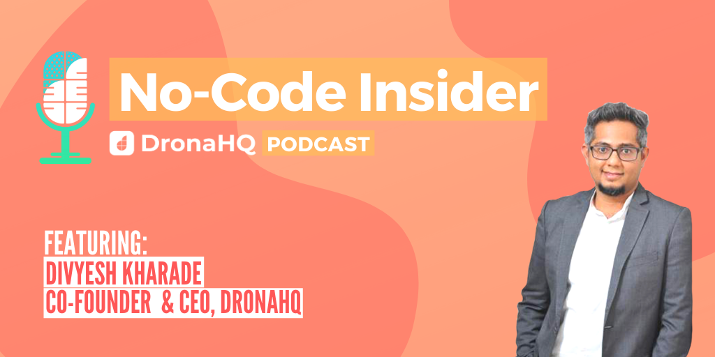 no code insider