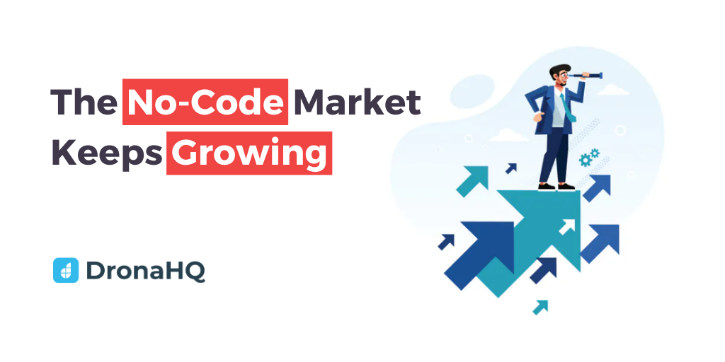 amazon honeycode no code platform