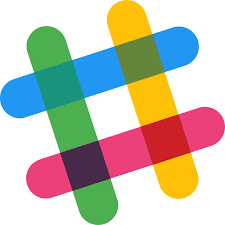 Send message to slack form your low code app