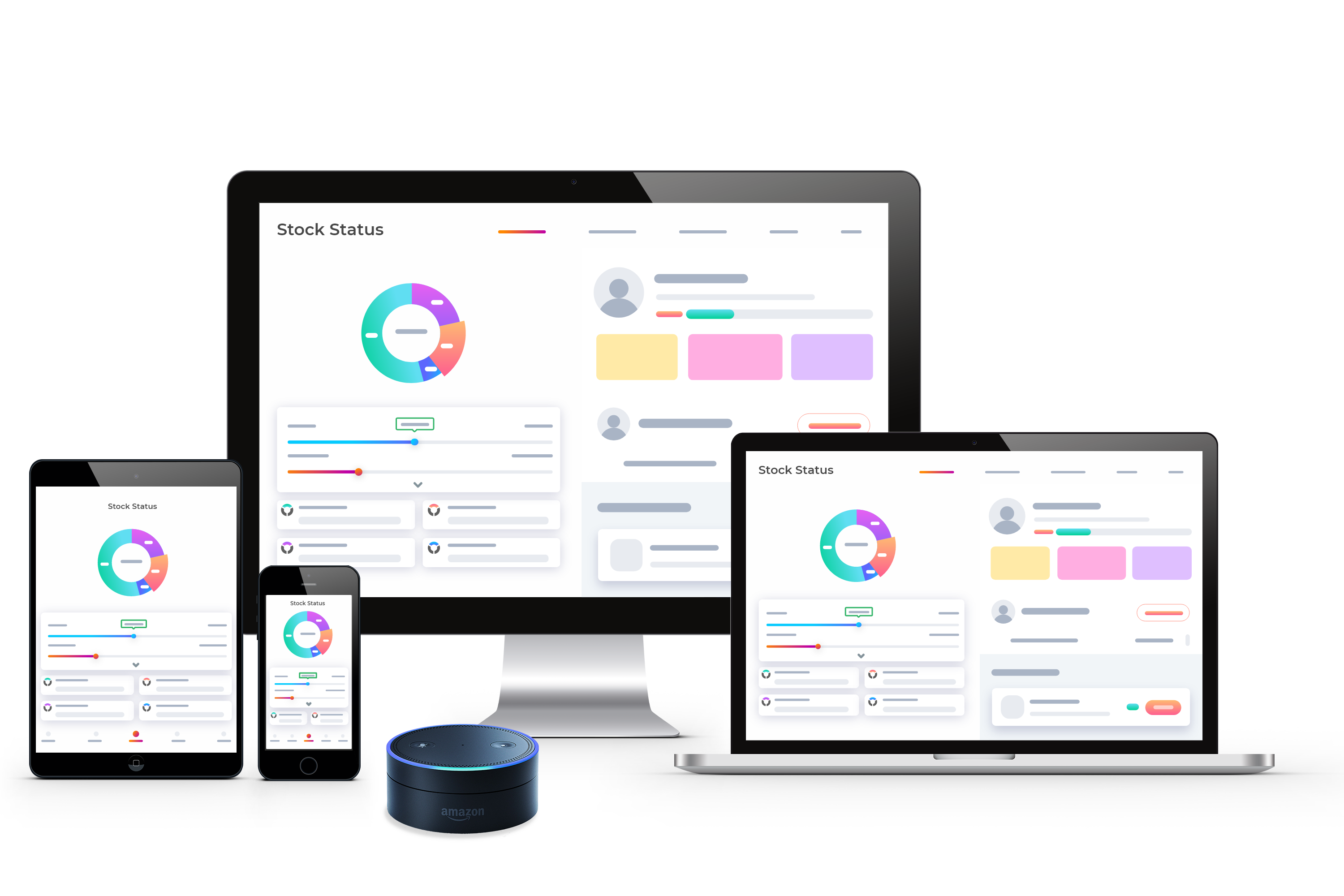 universal container app