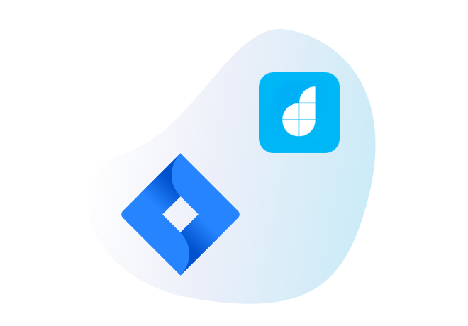 Extend the capabilities of<br />
Jira Software with DronaHQ