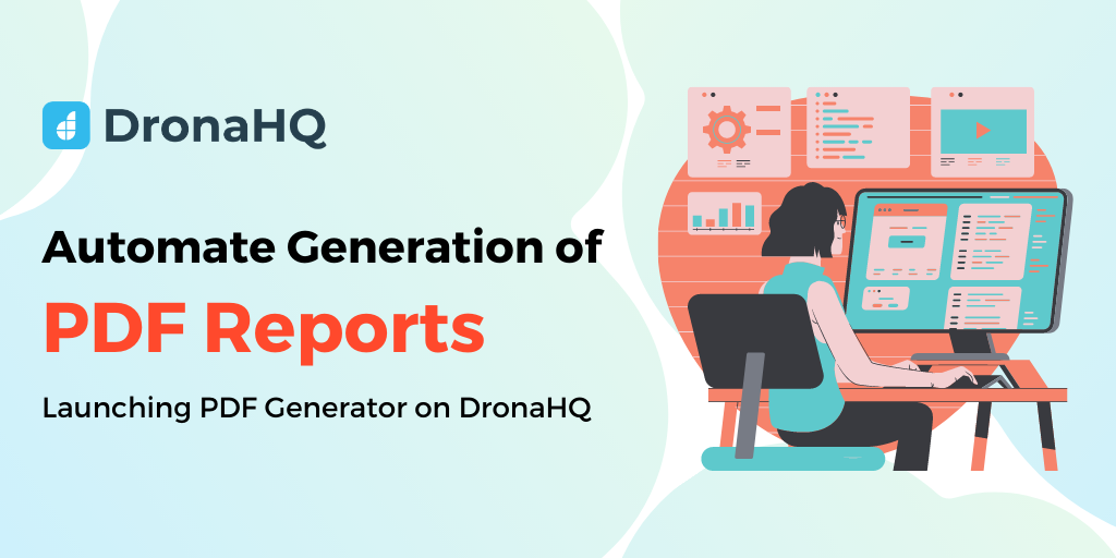 report generator pdf