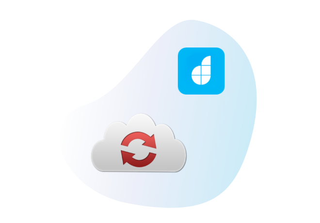 Connect CloudConvert with your low code apps