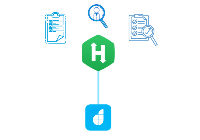 connect hackerrank