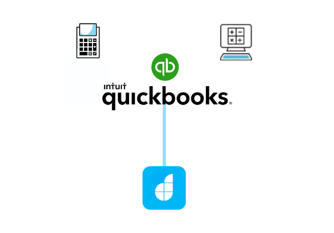 connect quickbooks