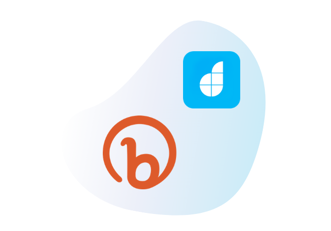Integrate Bitly with your<br />
low-code apps on DronaHQ