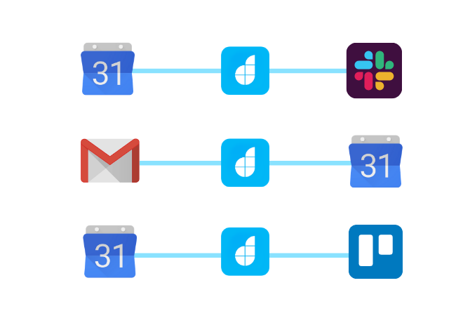 integrate google calendar