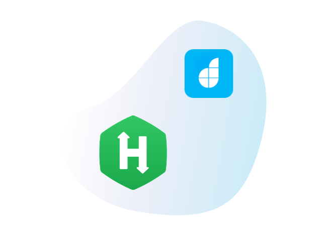 Connect HackerRank with your low code apps