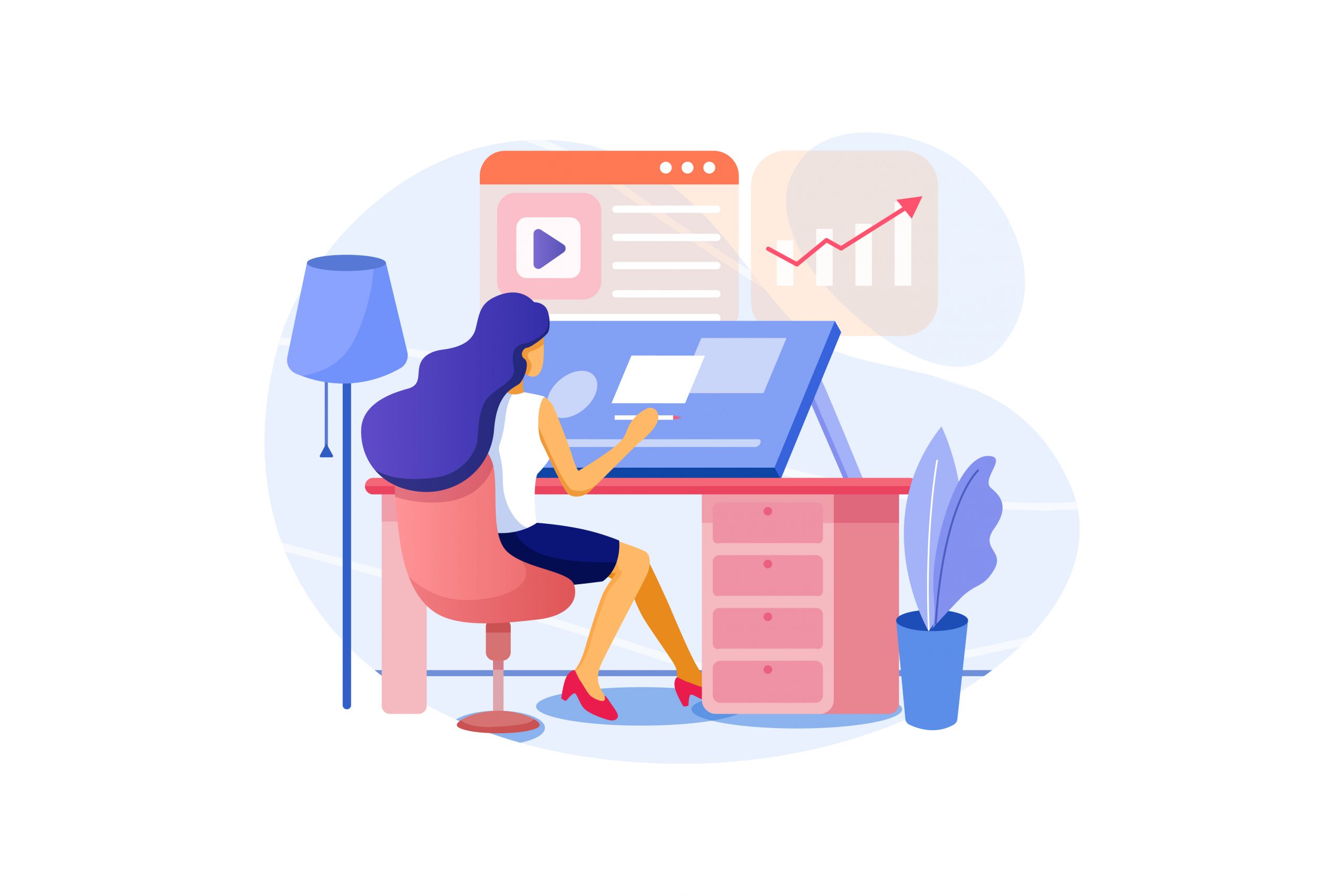 Create apps to match the right person to the right job</p>
<p>