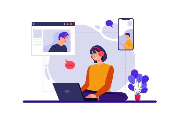 Build apps that bring out the best in your workforce