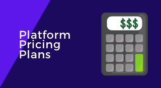 lowcode platform usage based pricing plans