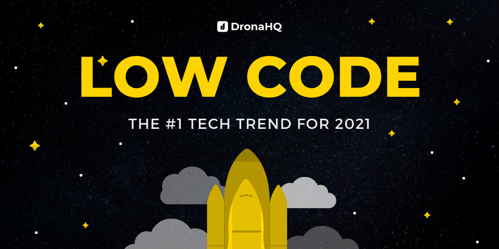 low code 2020