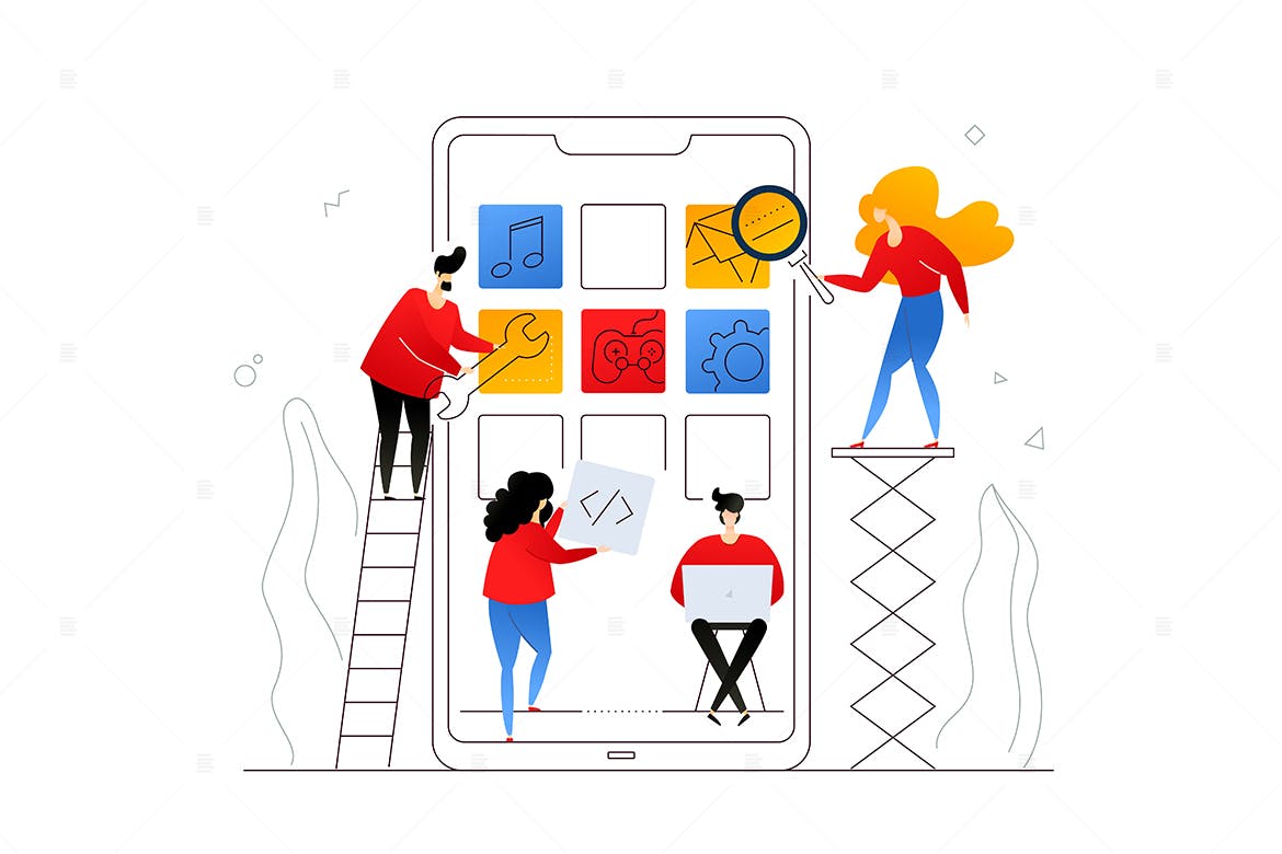 4 Key Challenges to Overcome with Low-Code