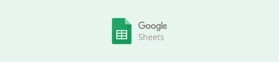 Google Sheets