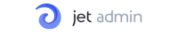 Jet admin logo
