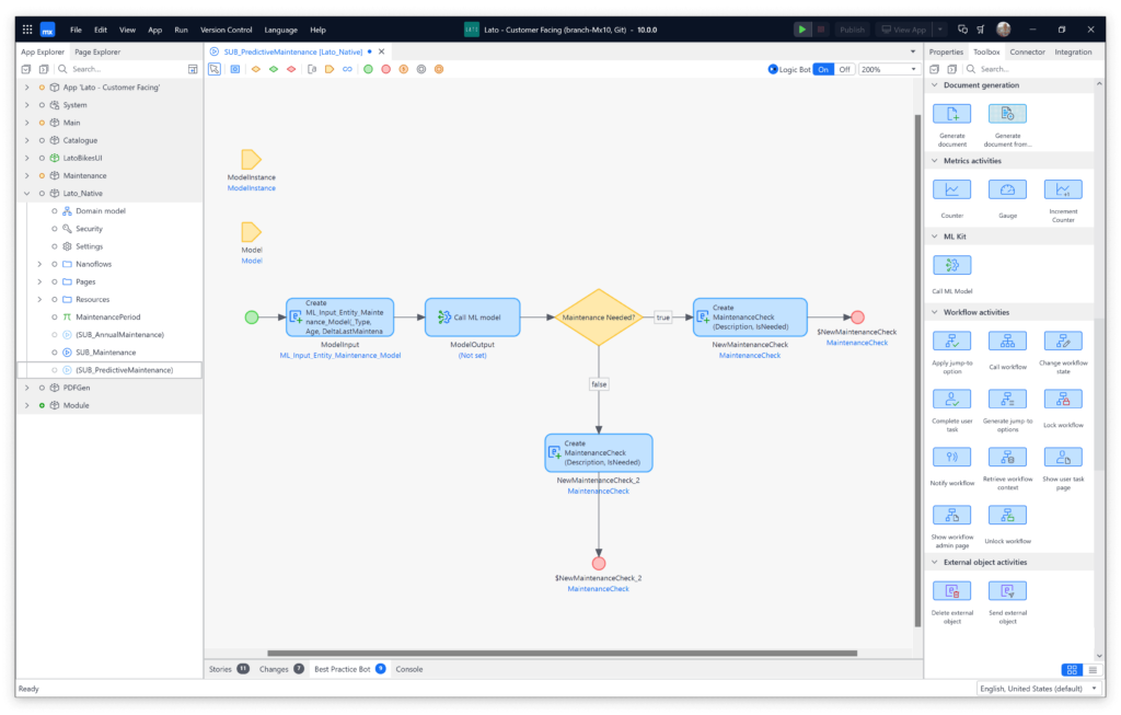 5 Best Low Code Platform in 2025 | For Developers