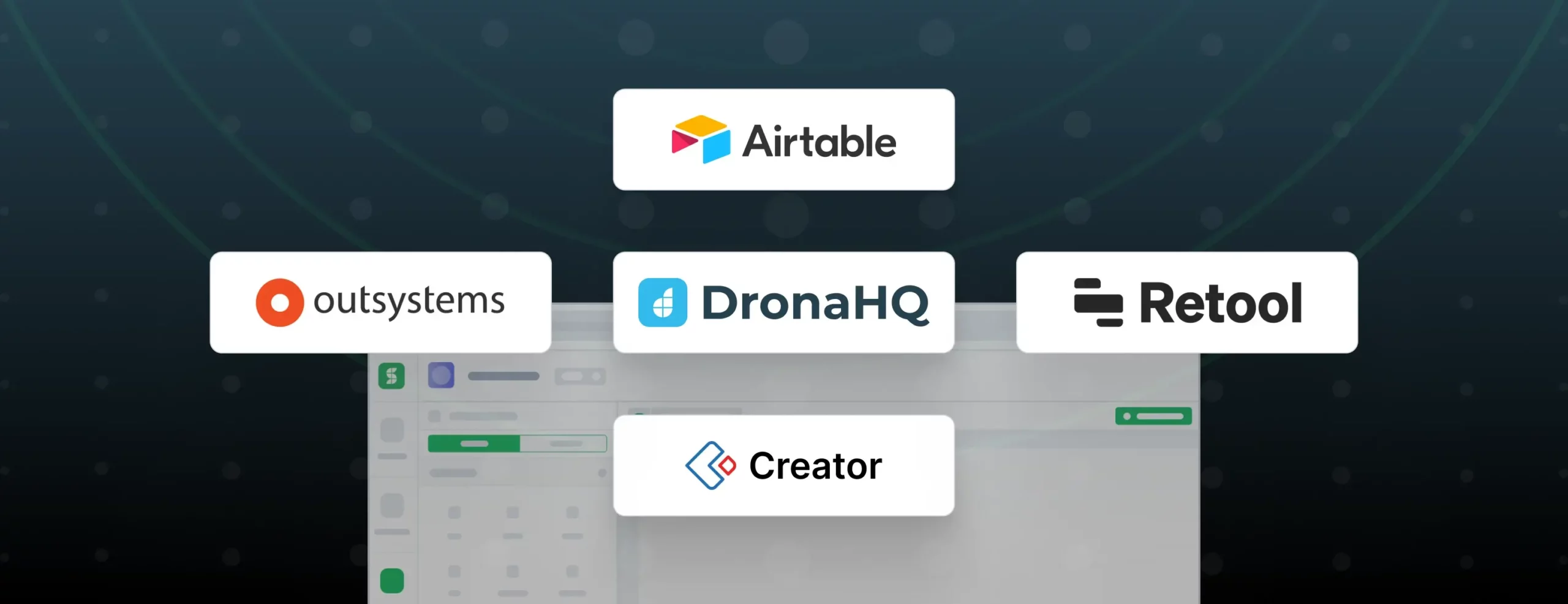 5 Leading low-code development platforms in 2025