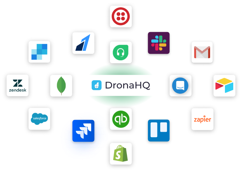 Betty Blocks Alternative to Connect your Apps and DBs