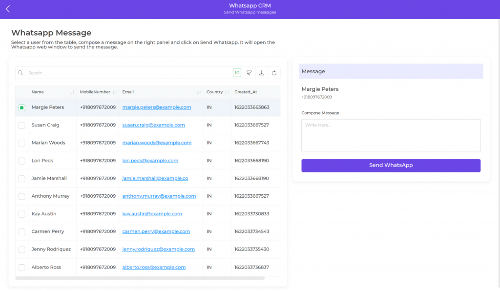 9 Trending Low Code Front-End Designs built with DronaHQ