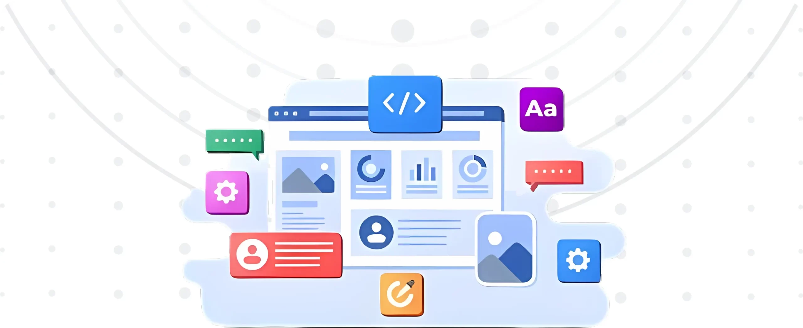 A guide to custom web application development