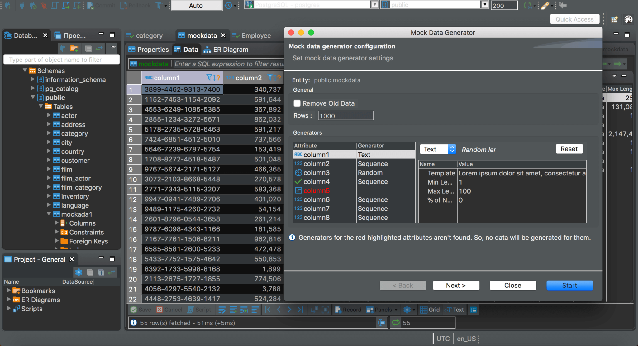 10 Popular Postgres GUIs and which to choose in 2025