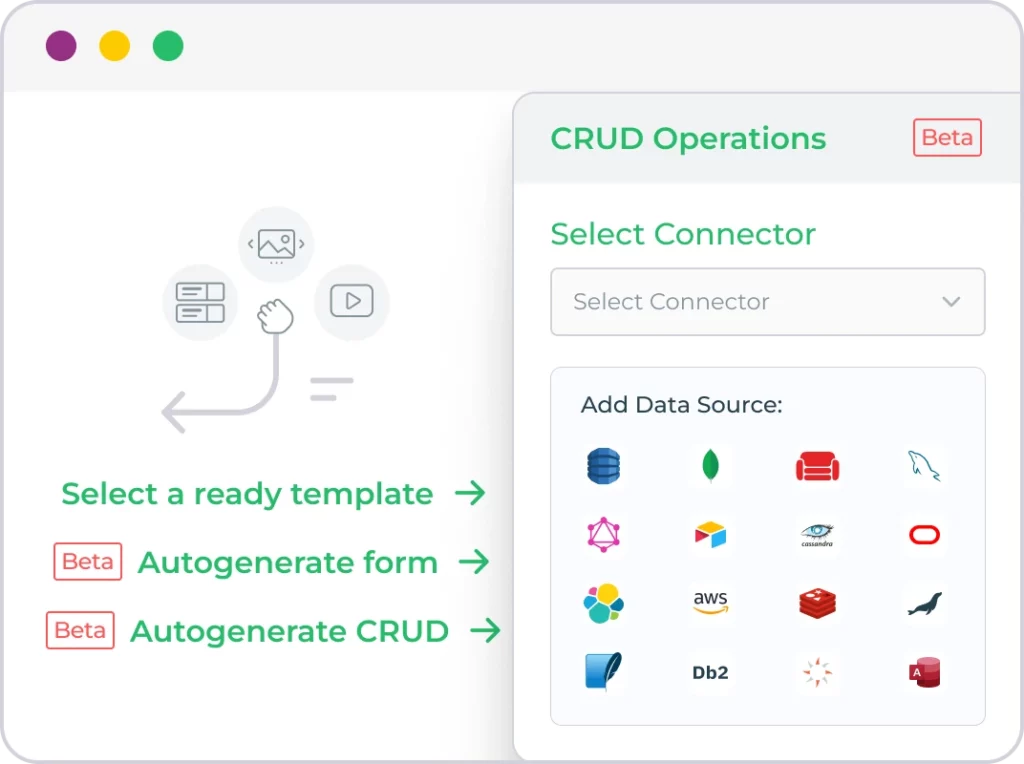 Autogenerate Data Entry Forms