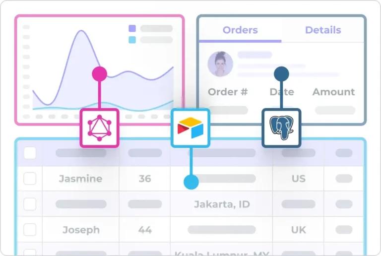 Add Data from Multiple Sources in Data Entry Forms