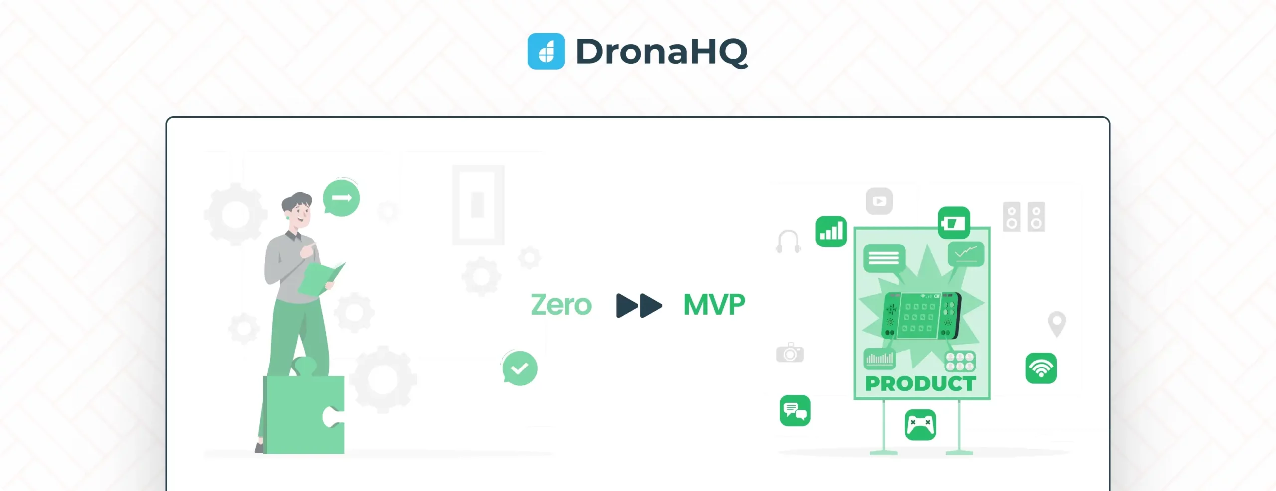 Zero to MVP: A Roadmap for Product Managers