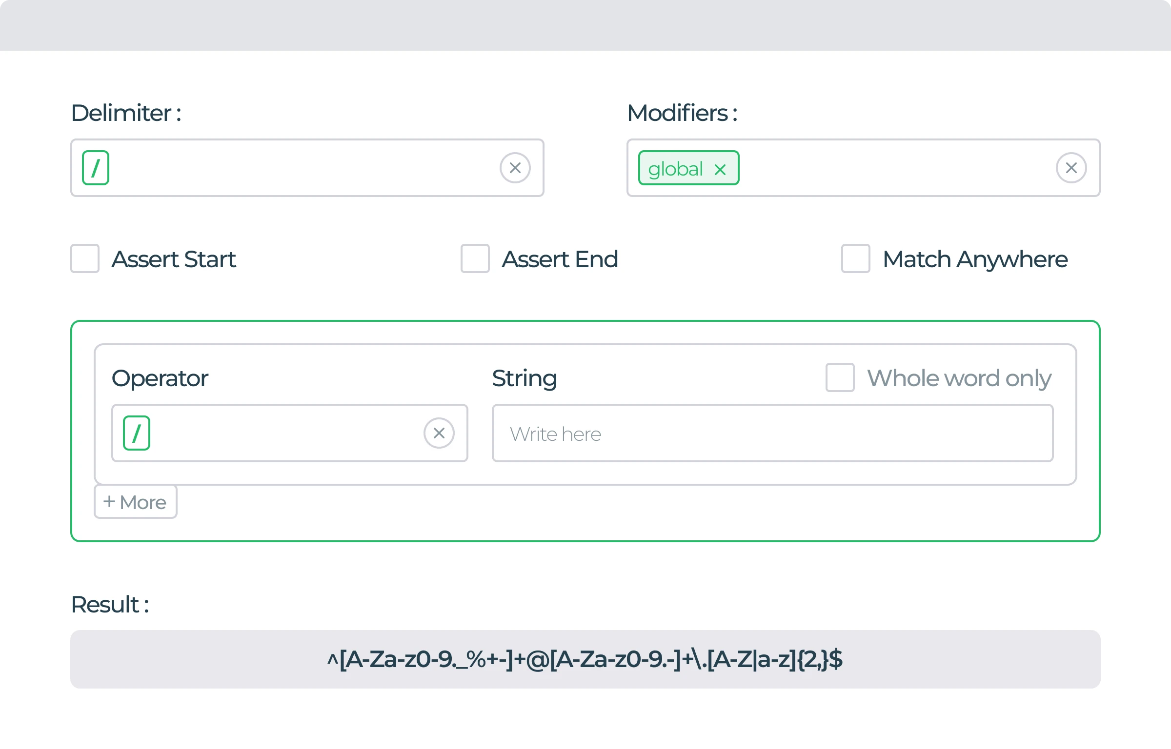 Customer Database GUI