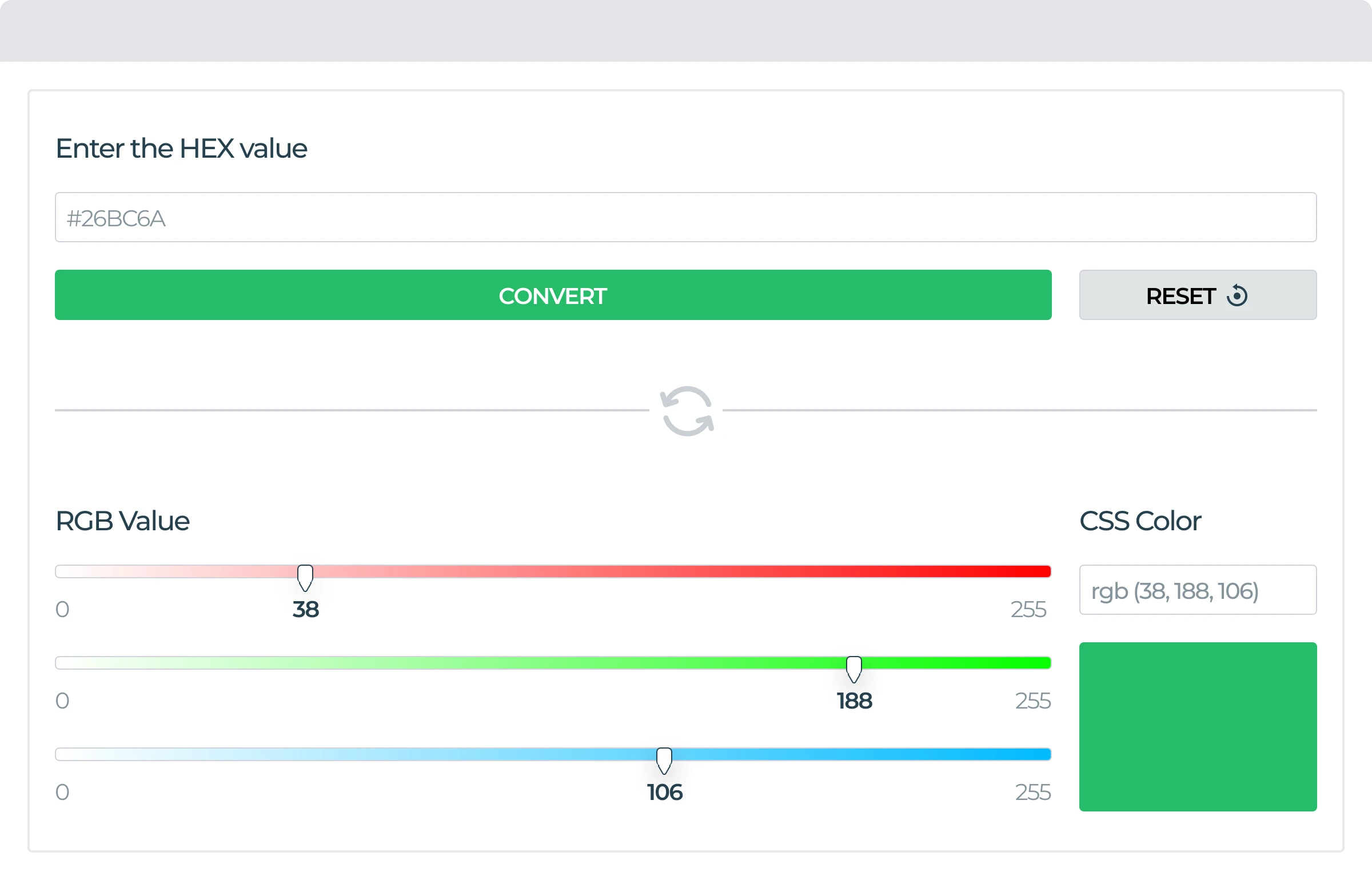 Customer Database GUI