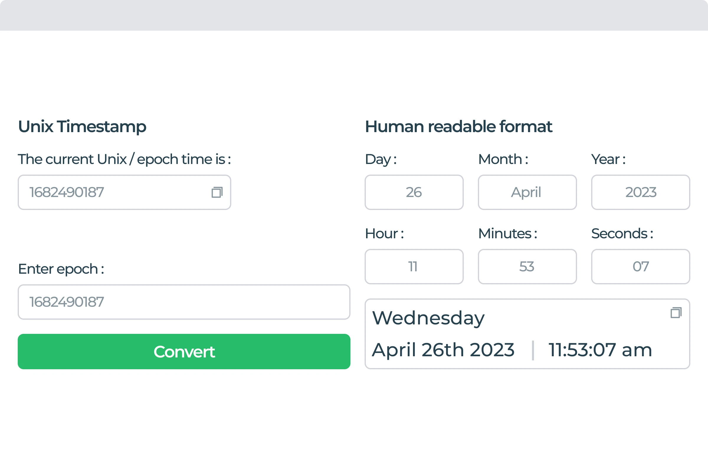 Customer Database GUI