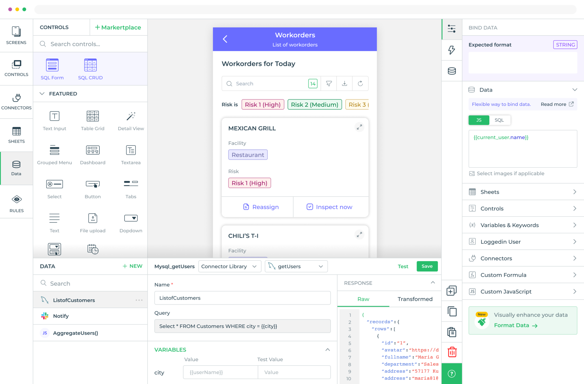 Top Retool Alternatives you need to explore [2025 guide]