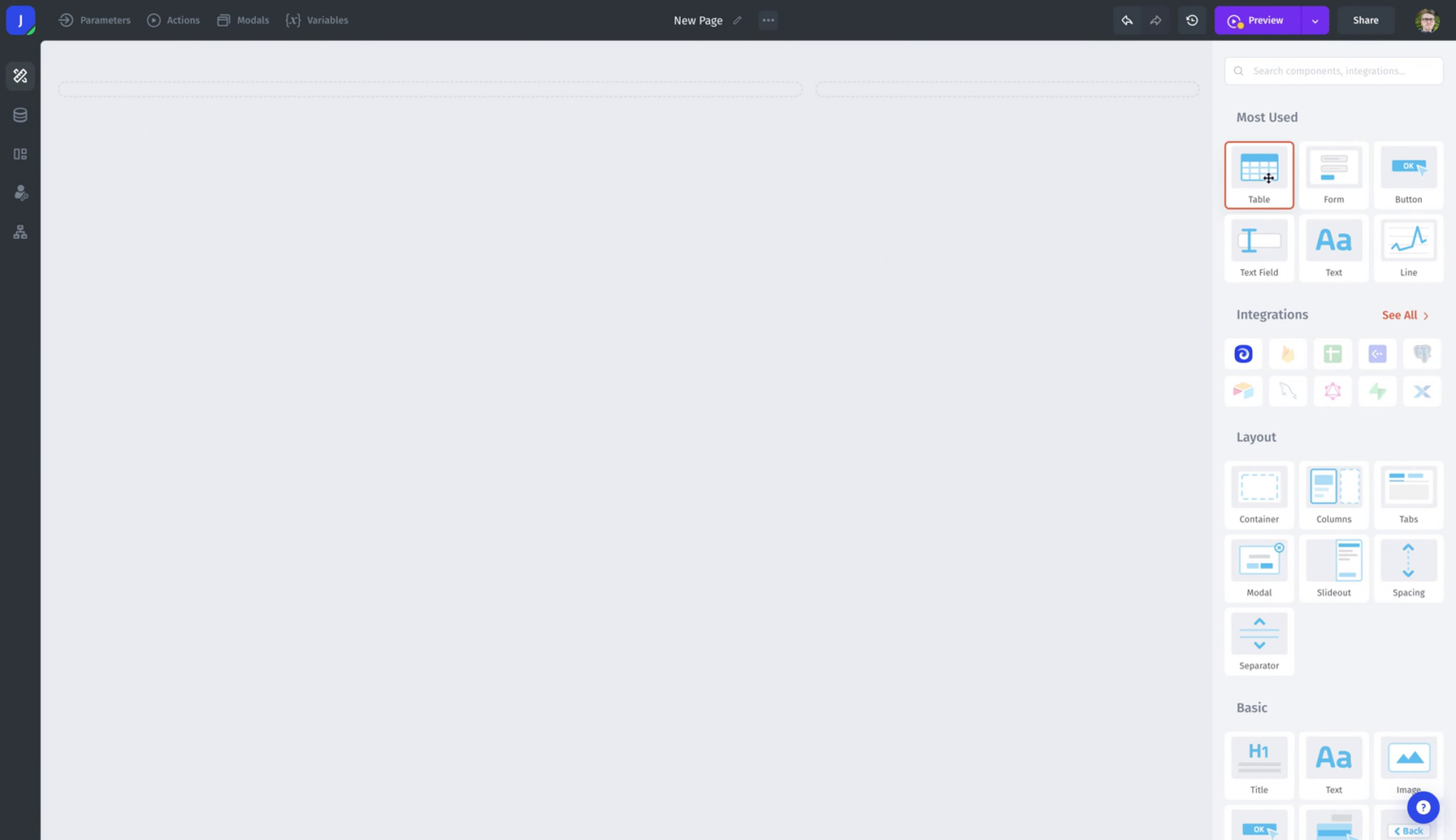Top Retool Alternatives you need to explore [2025 guide]