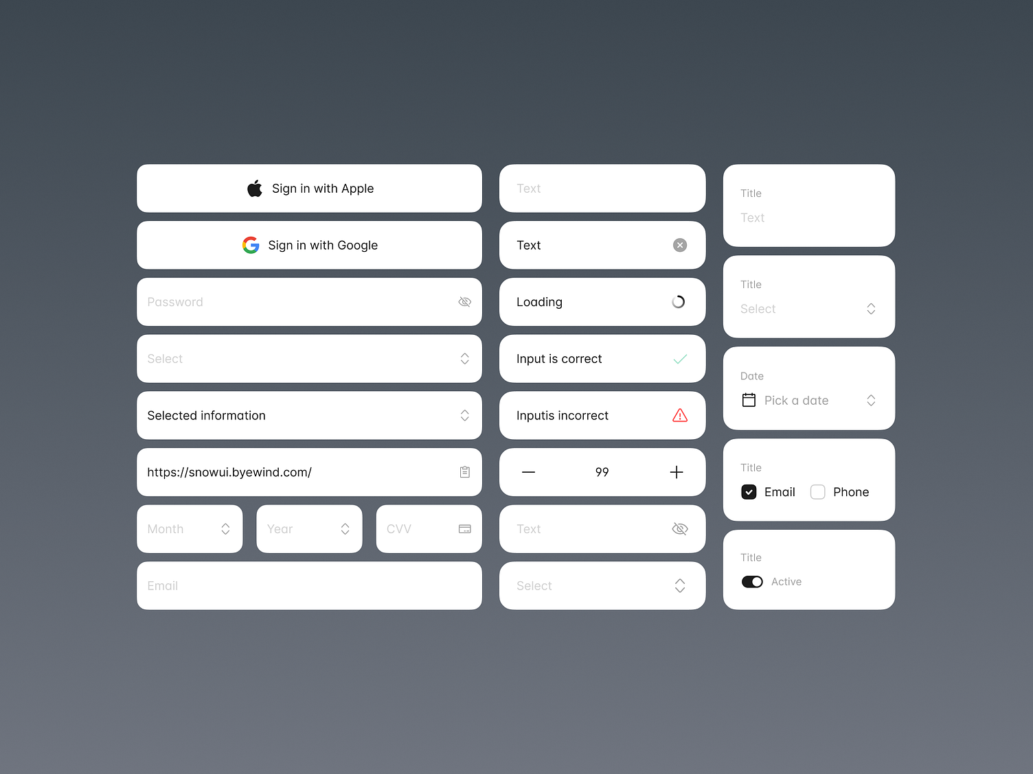 Building Web Forms in 2025 | Complete Guide - DronaHQ